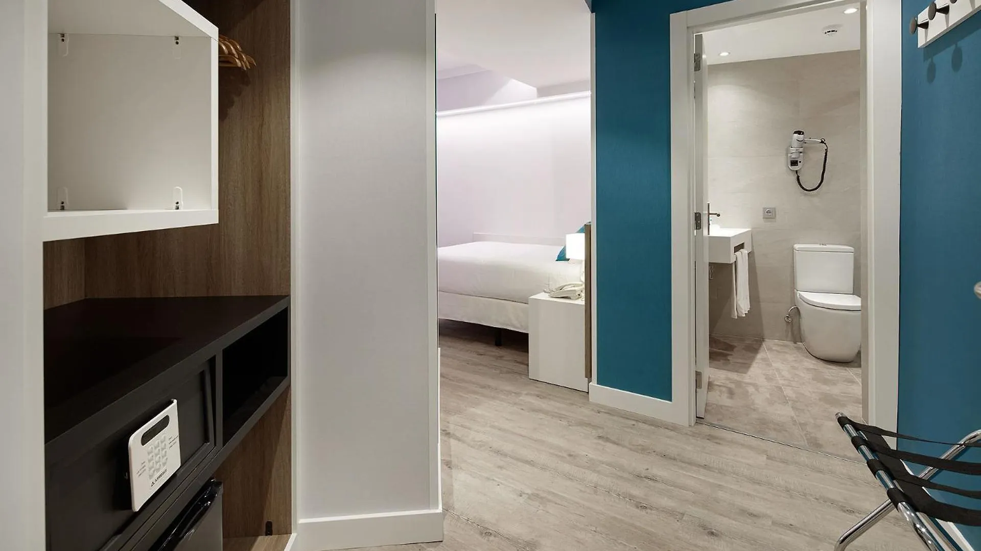 Hotel Parma San Sebastián