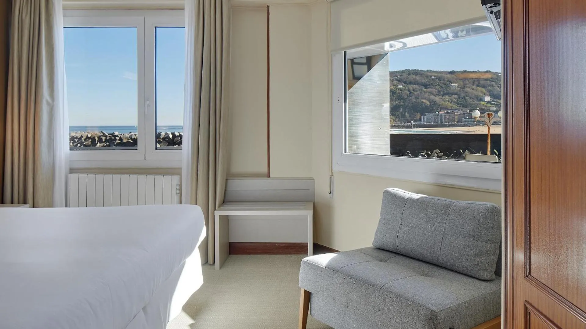 Hotel Parma San Sebastián 2*,