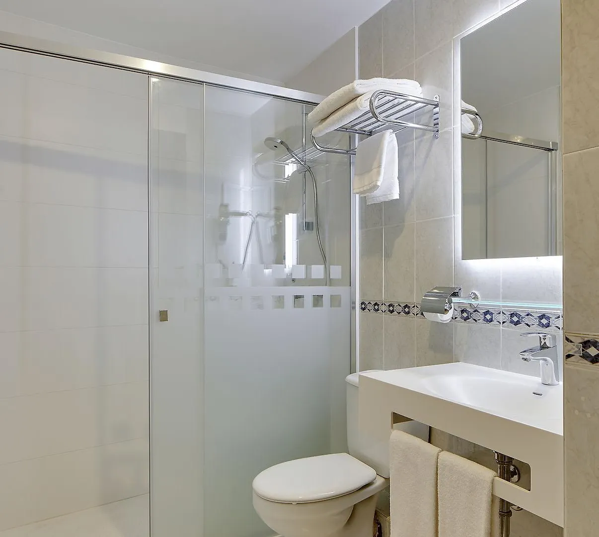 Hotel Parma San Sebastián