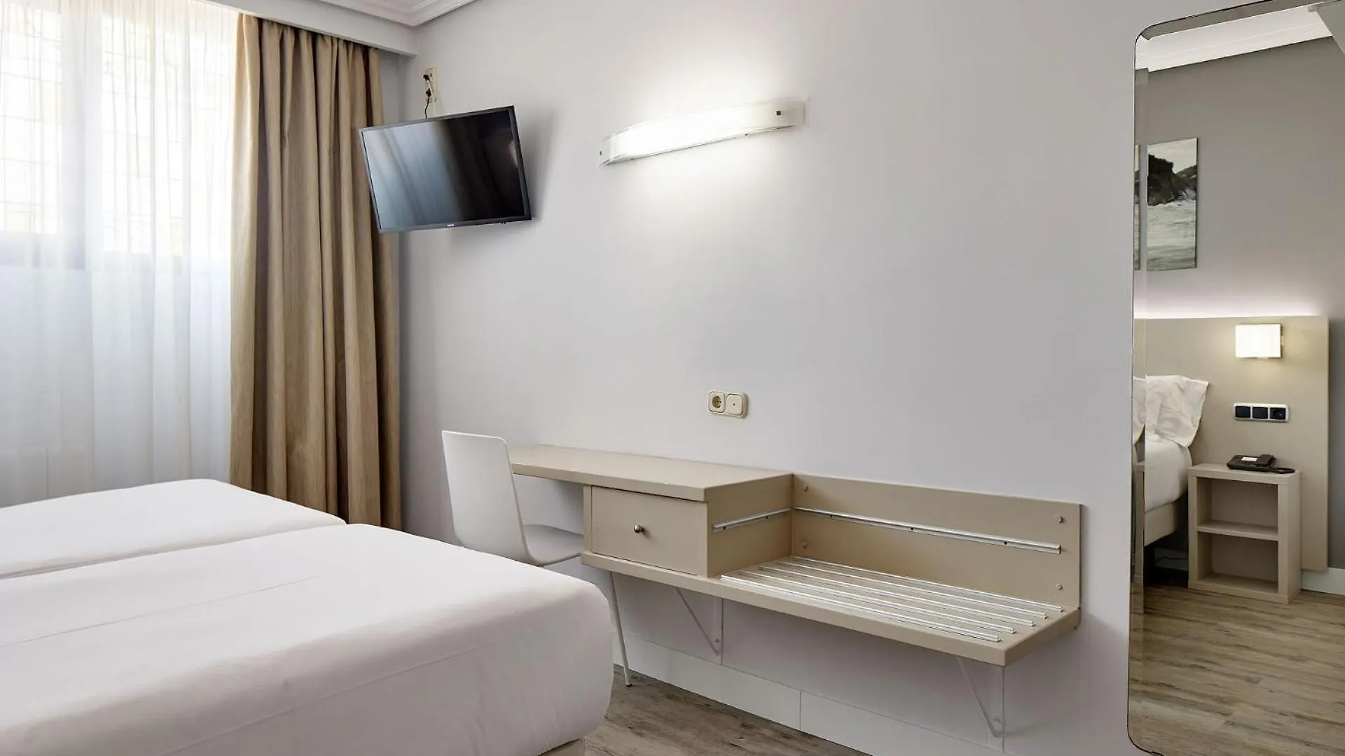 Hotel Parma San Sebastián