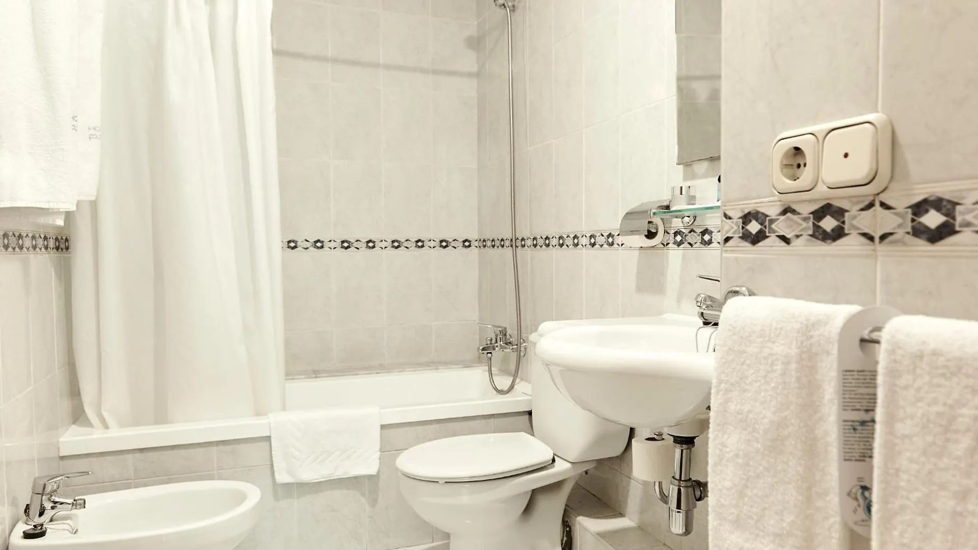 Hotel Parma San Sebastián