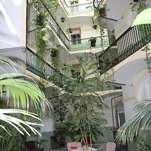  Hotel Peninsular Spagna