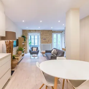 Bellas Artes Apartment