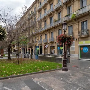 Apartamento Always Easy I Catedral, San Sebastián