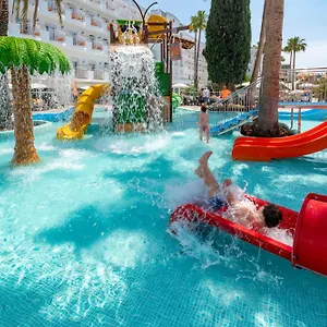 **** Hotel Lloret Splash Spagna