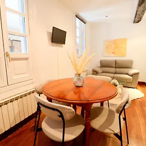 Apartamento Plaza Consti, San Sebastián