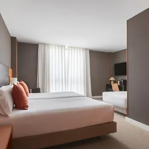 **** Hotel Acta Sant Just Spagna
