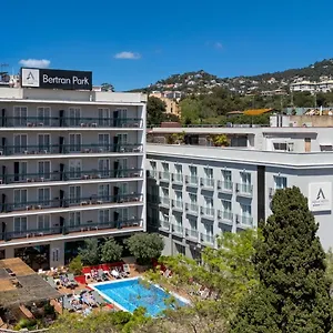 **** Hotel Aqua Bertran Park Spagna