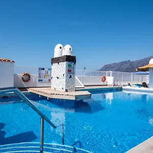 ** Aparthotel Vigilia Park Spagna