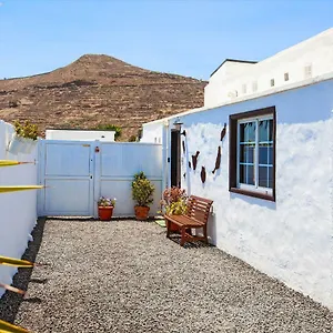 Сasa de vacaciones Eco Casa Atalaya
