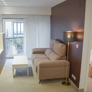Apartamento Modern&spacious Near La Concha Bay, San Sebastián
