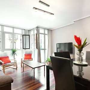 Apartamento Living, San Sebastián