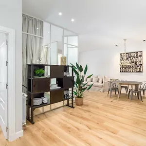 Apartamento Always Easy I Alameda, San Sebastián