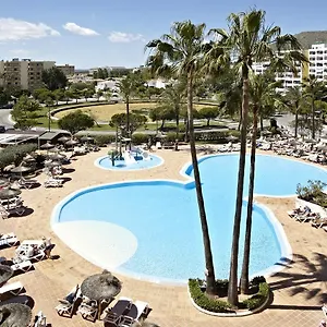 Grupotel Spanien