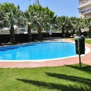 Apartamento Blau Mari 202