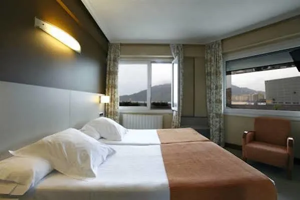 סן סבסטיאן Hotel Parma סן סבסטיאן