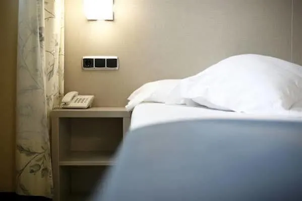 סן סבסטיאן Hotel Parma