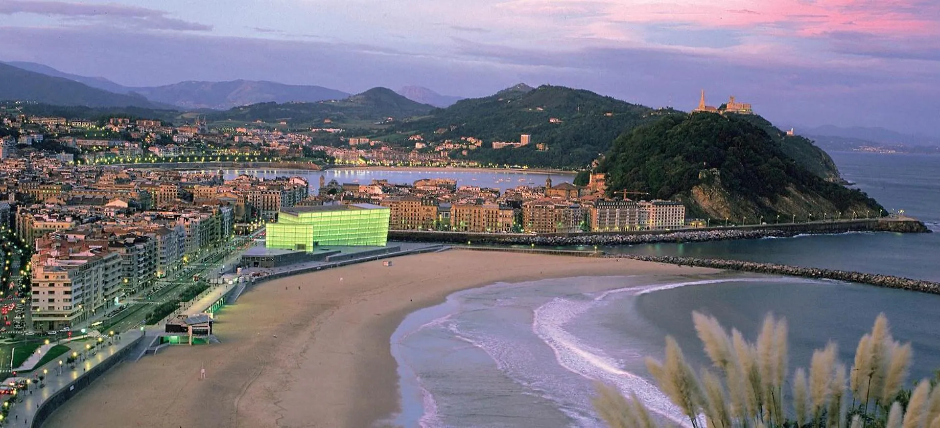 Hotel Parma San Sebastián