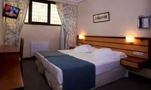 Hotel Parma San Sebastián