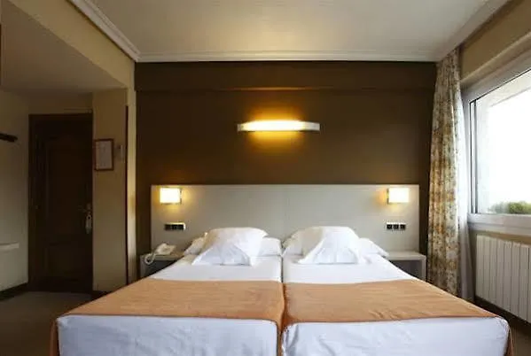 Hotel Parma San Sebastián