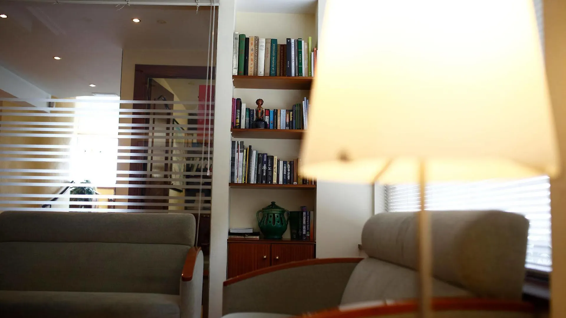 Hotel Parma San Sebastián