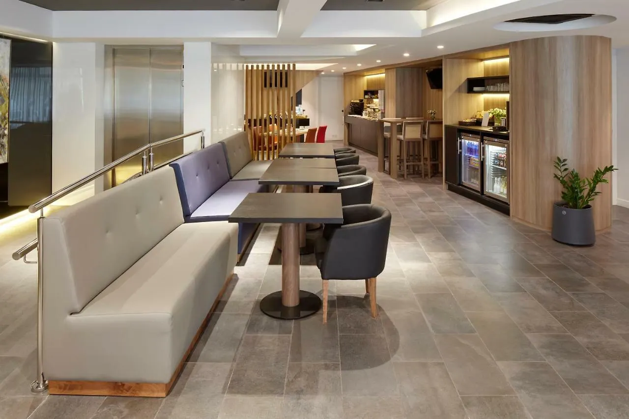Hotel Parma San Sebastián Spanien